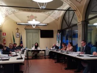 sumirago avanzo confronto minoranze