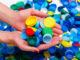 tappi raccolta plastica bottiglie