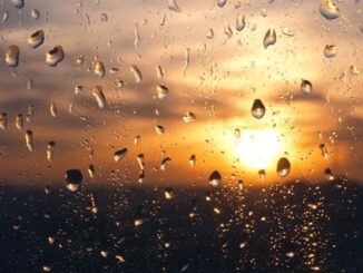temporali pianura sole nubi