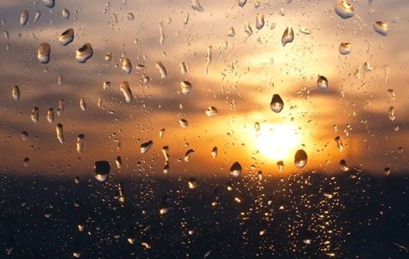 temporali pianura sole nubi