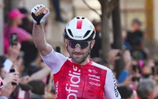 giro lucca thomas