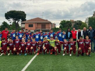 gallarate parolo gattuso scuole calcio