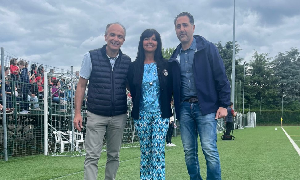gallarate parolo gattuso scuole calcio