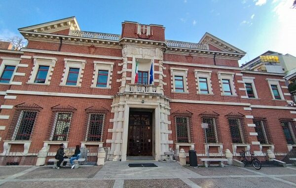 tribunale varese