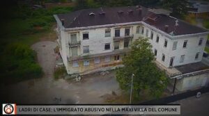 rescaldina fuoridalcoro abusivi villasaccal