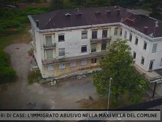 rescaldina fuoridalcoro abusivi villasaccal