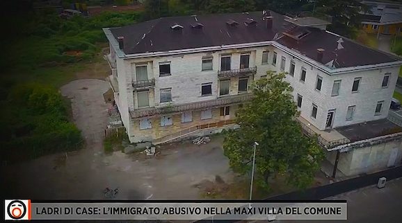 rescaldina fuoridalcoro abusivi villasaccal