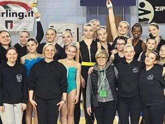 Pro Patria Twirling Italiani