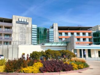unahotels varese