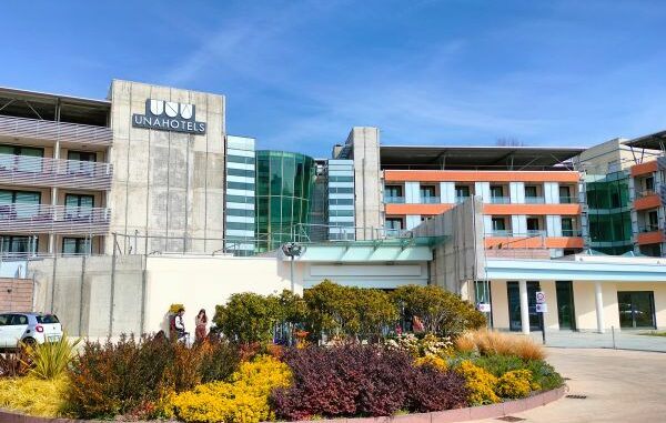 unahotels varese