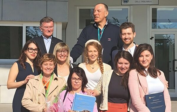uninsubria master infermieri ostetrici