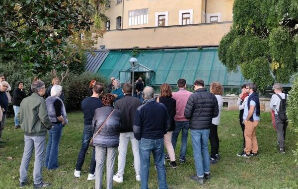 utopia tropicale comerio serra