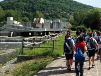 valli verbano studenti territorio
