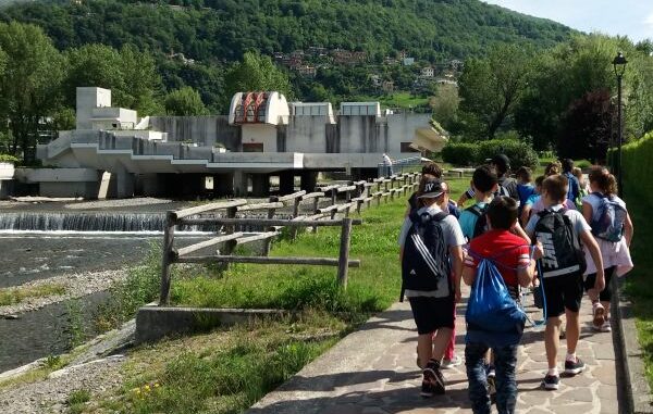 valli verbano studenti territorio