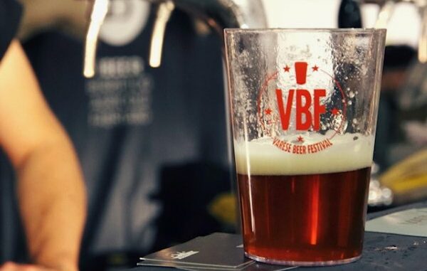 varese beer festival schiranna