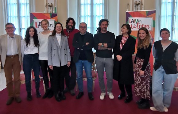 varese cantù festival laivinaction