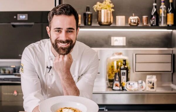 varese congresso chef valbuzzi