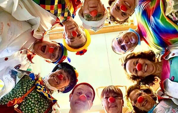 varese corso clown corsia