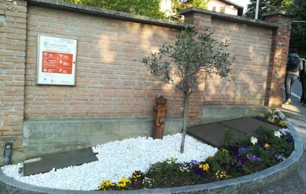 varese sede sanità di frontiera