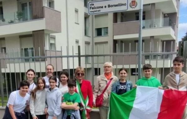 sanvittoreolona via falcone borsellino