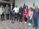 viaggio europa ciclista memoria