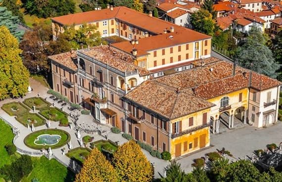 villa cagnola concerti estivi