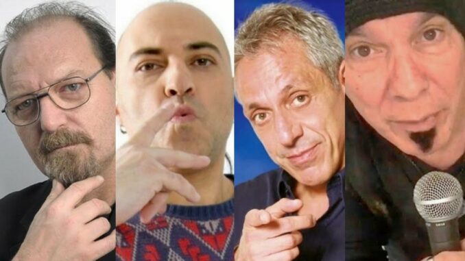 vinago varietà oreglio pisu