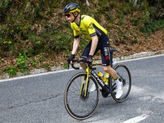 ciclismo vingegaard tour