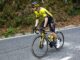 ciclismo vingegaard tour