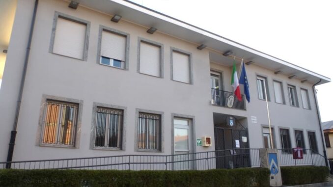 viviamo mornago consuntivo conti