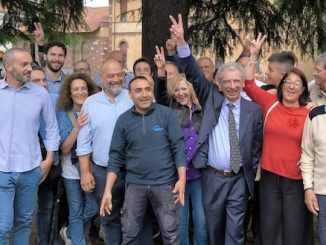 samarate sindaco ferrazzi reazioni