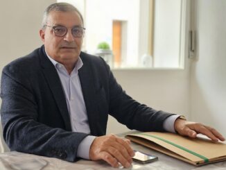 somma lombardo forza italia Giorgio Pivetti