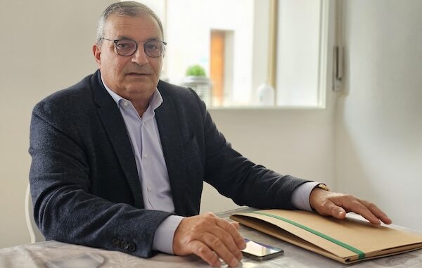 somma lombardo forza italia Giorgio Pivetti
