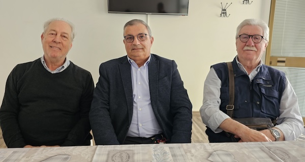 somma lombardo forza italia