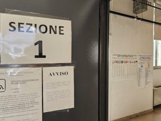 elezioni ballottaggio malnate samarate