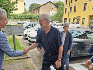 Busto gallarate ospedale Bertolaso mantovani