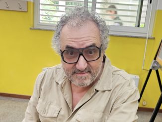 samarate elezioni Eliseo sanfelice
