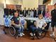 Gallarate tennis carrozzina torneo
