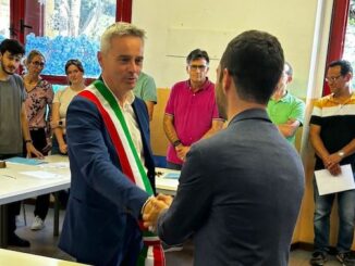 elezioni comunali castanoprimo robertocolombo