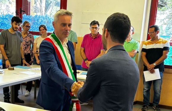 elezioni comunali castanoprimo robertocolombo