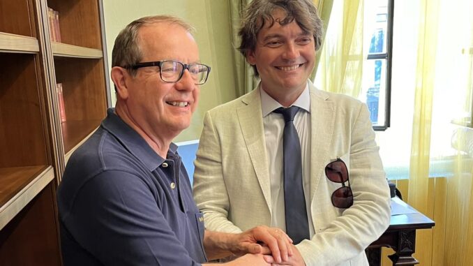 Elezioni tradate bascialla sindaco