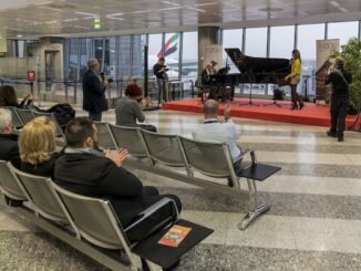 Malpensa musica concerto orchestra