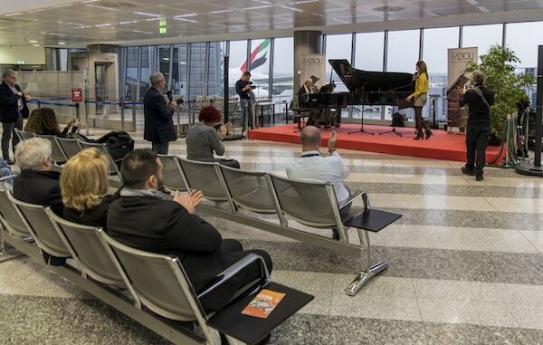Malpensa musica concerto orchestra