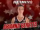 Pallacanestro Femminile Varese Arianna Beretta