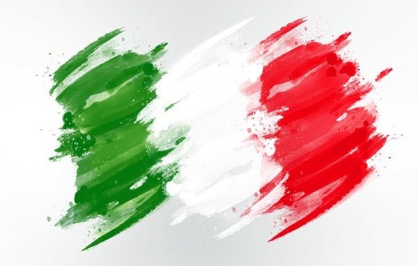 italia autorità insensibile