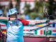 cerromaggiore olimpiadi tiro arco matteo borsani