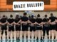 Canegrate Bulldog basket femminile