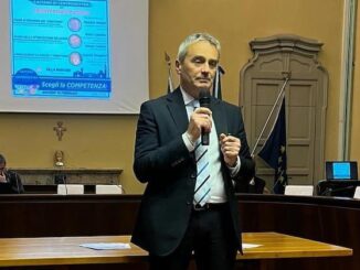 castanoprimo consigliocomunale sindaco elezioni