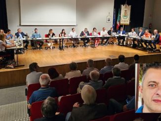 cardano giunta Aspesi lega