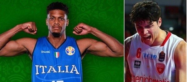 OJM mercato Jeff Brooks